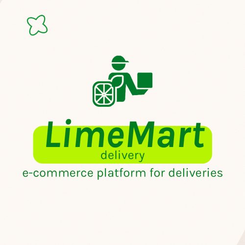 LimeMart Delivery