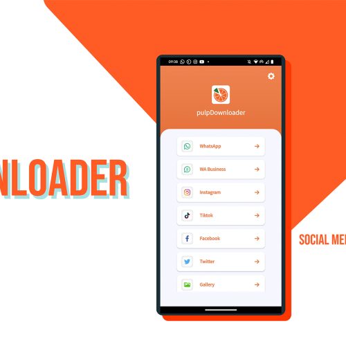 pulpDownloader
